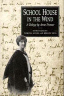 School House in the Wind