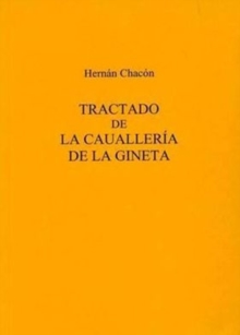 Image for Tractado De La Caualleria De La Gineta