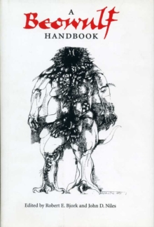 Image for A Beowulf Handbook