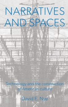 Narratives And Spaces