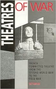 Theatres Of War