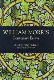 William Morris