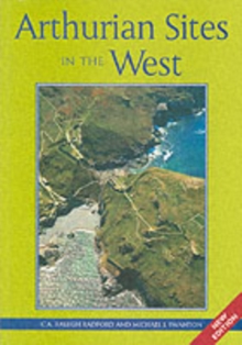 Arthurian Sites In The West