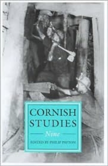 Image for Cornish studies9: Second series