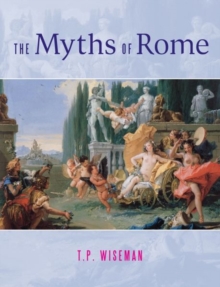 Image for The myths of Rome