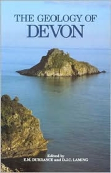 Image for The geology of Devon