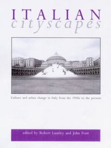 Image for Italian Cityscapes