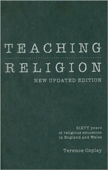 Teaching Religion (New Updated Edition)