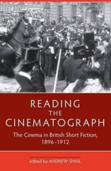Image for Reading the Cinematograph