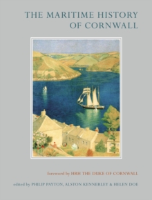 Image for The maritime history of Cornwall