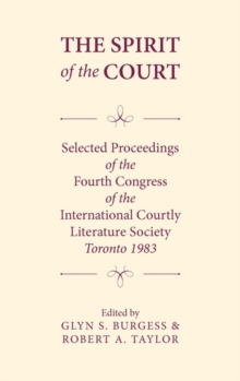 Image for The Spirit of the Court