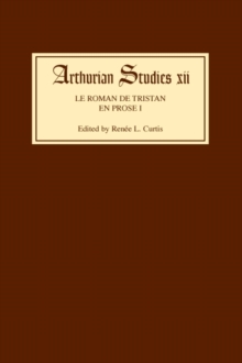 Le Roman de Tristan en prose I