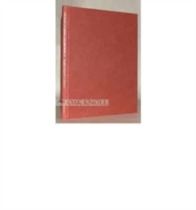 Index of Middle English Prose Handlist VI