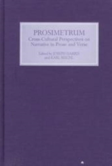 Image for Prosimetrum
