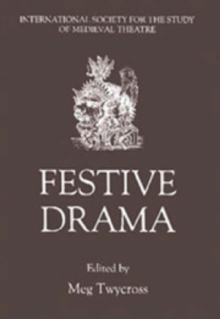 Image for Festive Drama