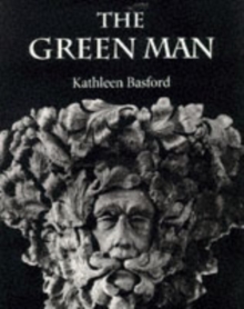 Image for The green man