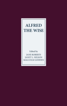 Image for Alfred the Wise