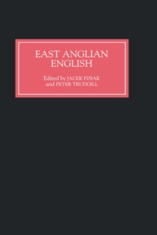 Image for East Anglian English