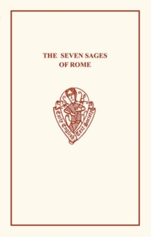 Image for The Seven Sages of Rome