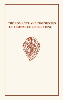 Romance Thomas of Erceldoune