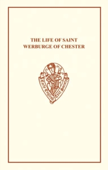 Life of St Werburge of Chester