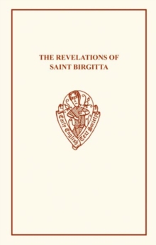 Revelations of Saint Birgitta