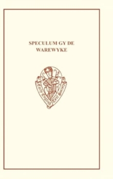Image for Speculum Gy de Warewyke