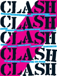 Image for The "Clash"