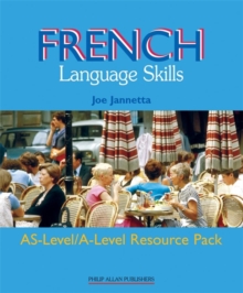 Image for French Language Skills Teacher Resource Pack