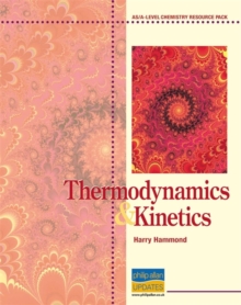 Image for Thermodynamics and Kinetics Teacher Resource Pack