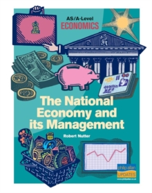 Image for The National Economy and it's Management