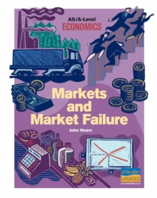 Image for Markets and Market Failure Teacher Resource Pack