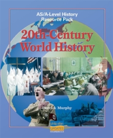 Image for As/A-Level History Resource Pack 20th Century World History