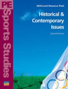 Image for Historical and Contemporary Issues Teacher Resource Pack