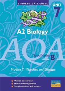 Image for A2 Biology AQA (B)