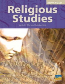 Image for Advanced Religious Studies Textbook