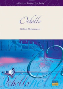 Image for "Othello" : AS/A-level Student Text Guide