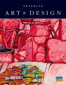 Image for Advanced Art and Design