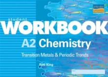 Image for A2 Chemistry