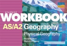 Image for AS/A2 Geography