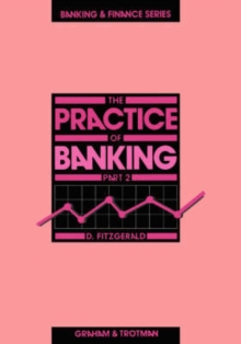 Image for The Practice of Banking 2