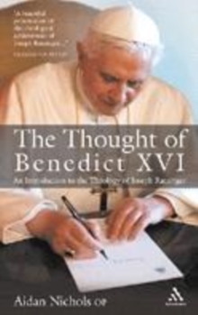 Image for The Thought of Pope Benedict XVI