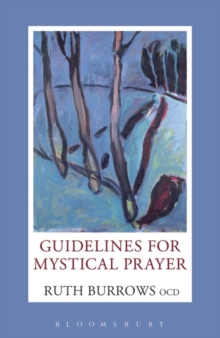 Image for Guidelines for Mystical Prayer