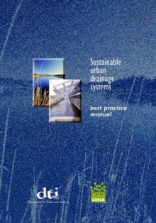 Image for Sustainable Urban Drainage Systems