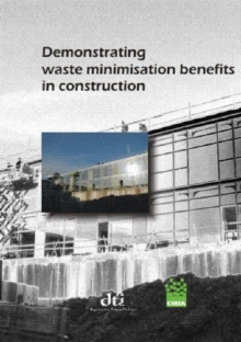 Image for Demonstrating Waste Minimisation Benefits in Construction