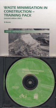 Image for Waste Minimisation in Construction