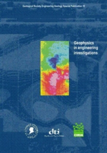 Image for Geophysics in Engineering Investigations