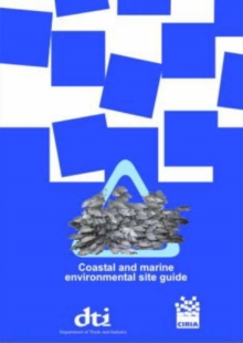 Image for Coastal and marine environmental site guide