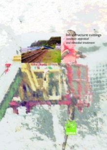 Image for Infrastructure Cuttings