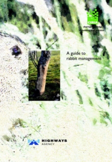 Image for A Guide to Rabbit Management